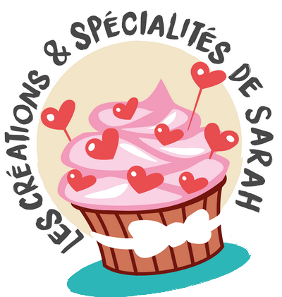 Les créations & Spécialités de Sarah