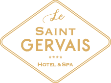 Le Saint Gervais Hôtel & Spa