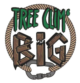 Tree Clim’ BIG